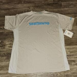 Shimano Performance T-shirt